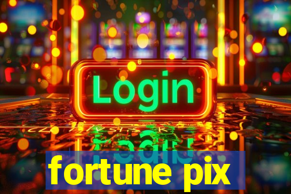 fortune pix