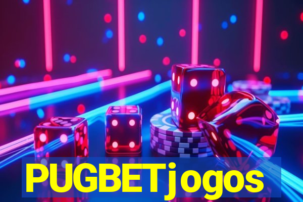 PUGBETjogos