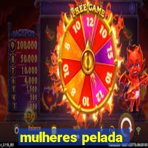 mulheres pelada