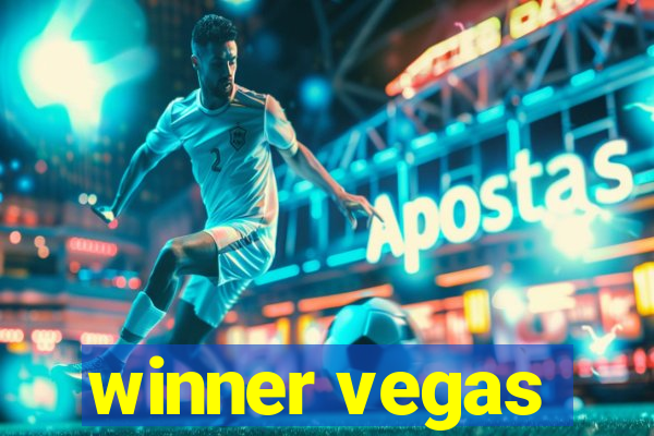 winner vegas