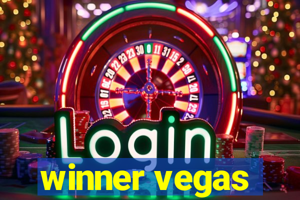 winner vegas