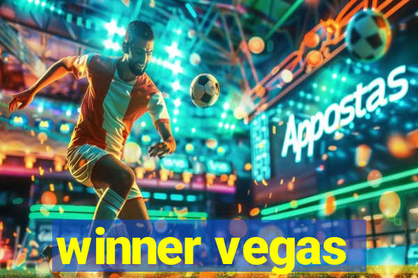 winner vegas