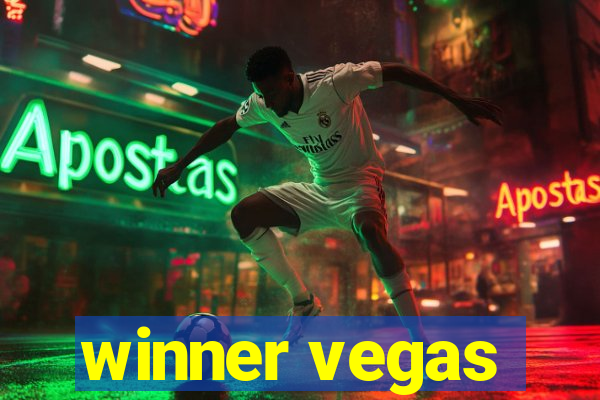 winner vegas