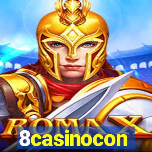 8casinocon