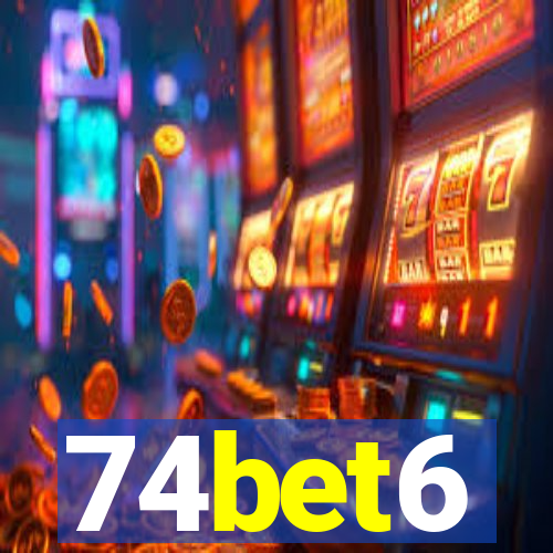 74bet6