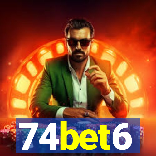 74bet6