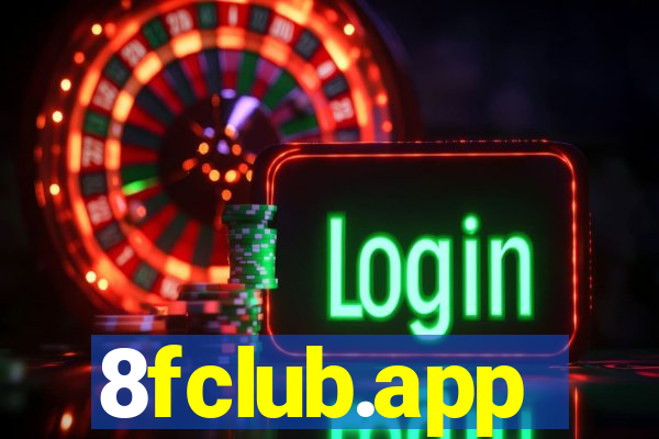 8fclub.app