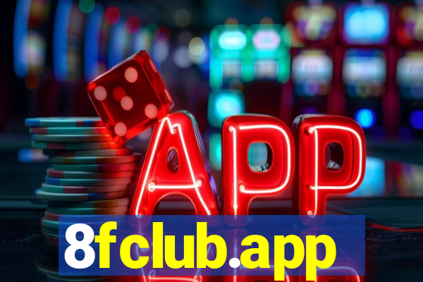 8fclub.app