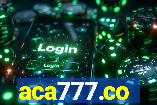 aca777.co