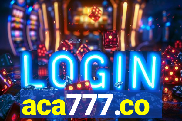 aca777.co