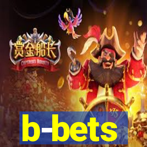 b-bets