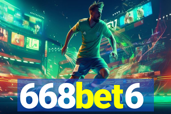 668bet6