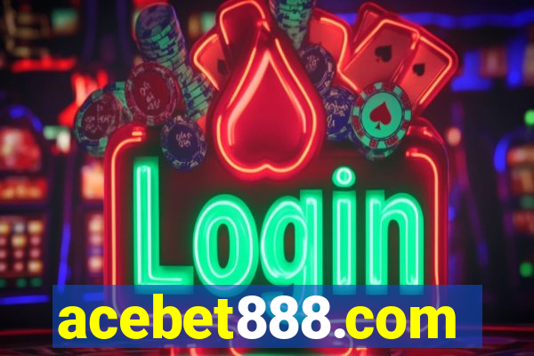 acebet888.com