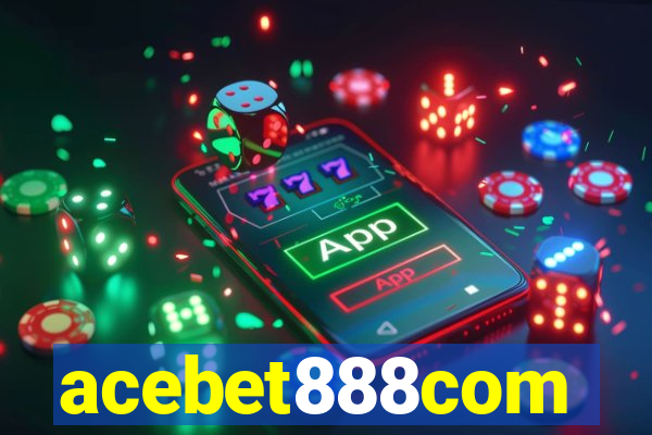 acebet888com