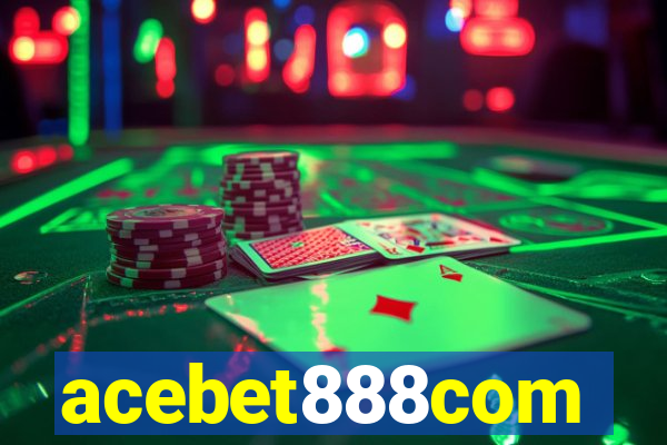 acebet888com