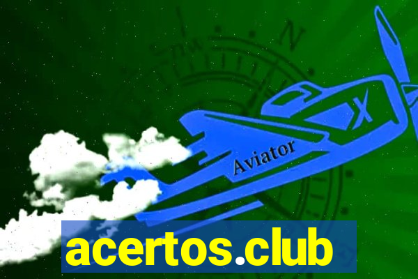 acertos.club