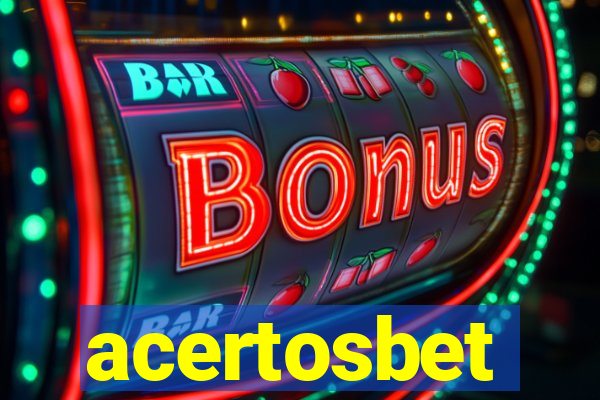 acertosbet