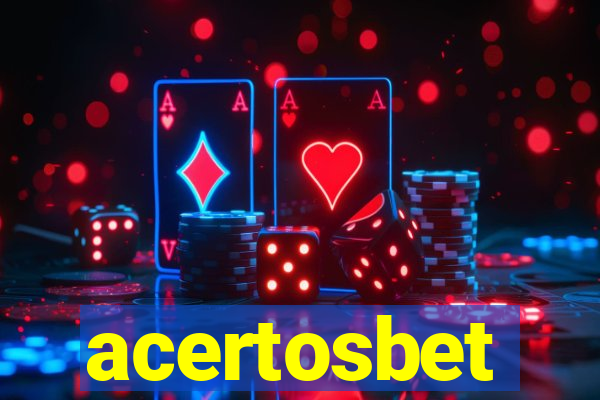 acertosbet