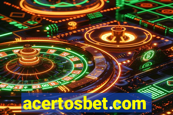 acertosbet.com