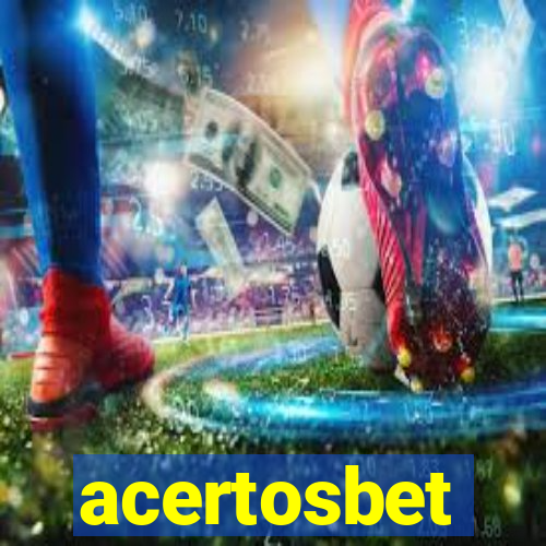 acertosbet