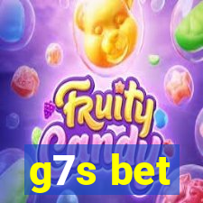 g7s bet