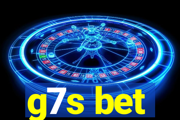 g7s bet