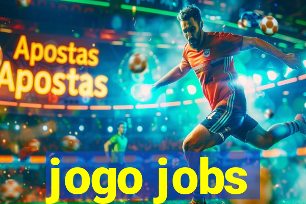 jogo jobs