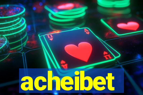 acheibet