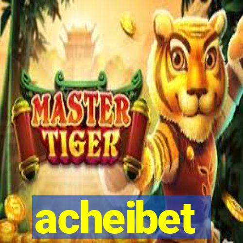 acheibet