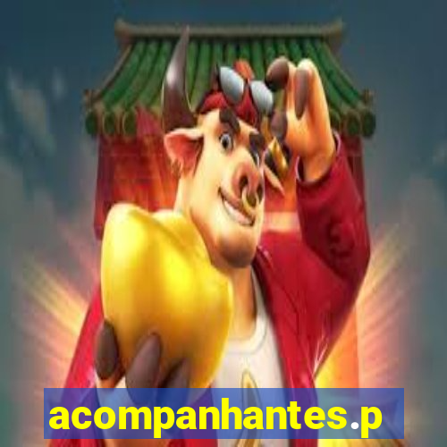 acompanhantes.pvh