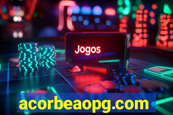 acorbeaopg.com