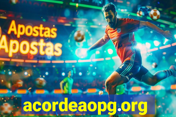 acordeaopg.org