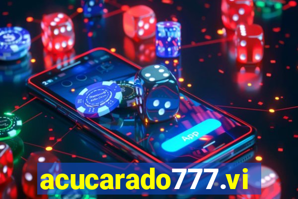 acucarado777.vip