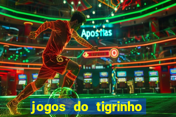 jogos do tigrinho vai ser proibido no brasil