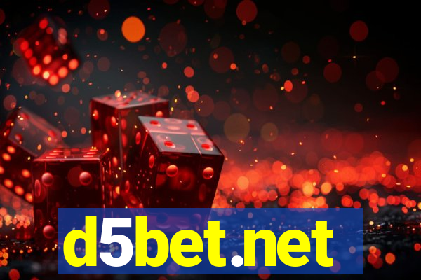 d5bet.net