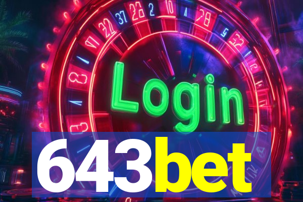 643bet