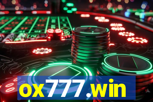 ox777.win