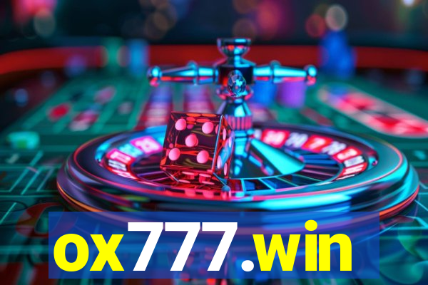 ox777.win