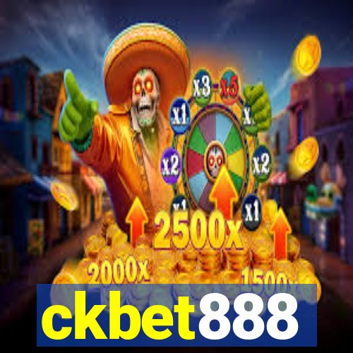 ckbet888