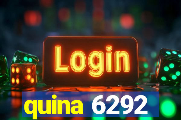 quina 6292