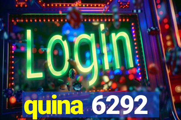 quina 6292