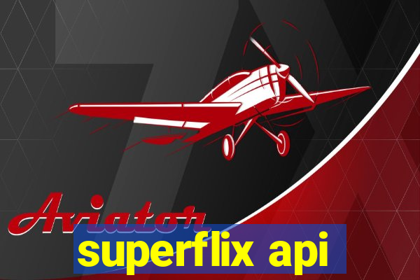 superflix api