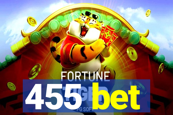 455 bet