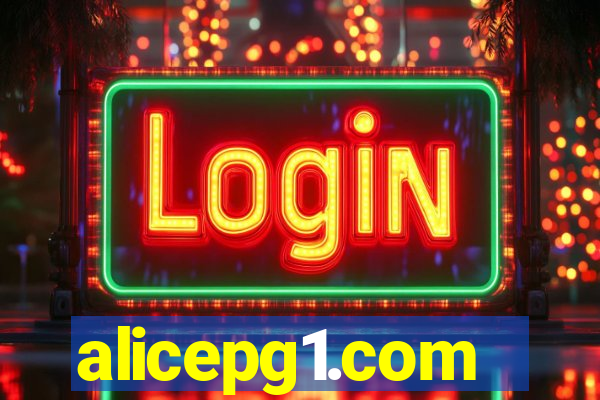 alicepg1.com