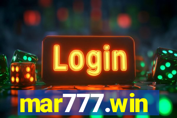 mar777.win