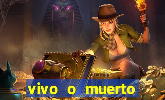 vivo o muerto manhwa pt br