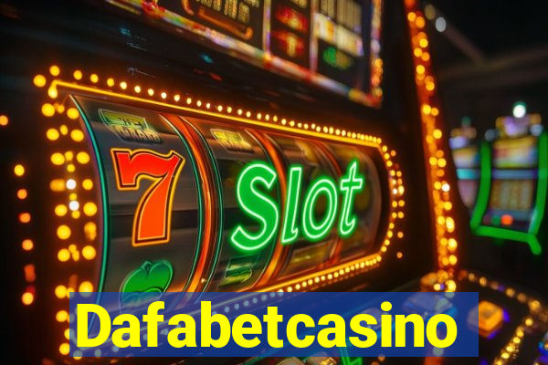 Dafabetcasino