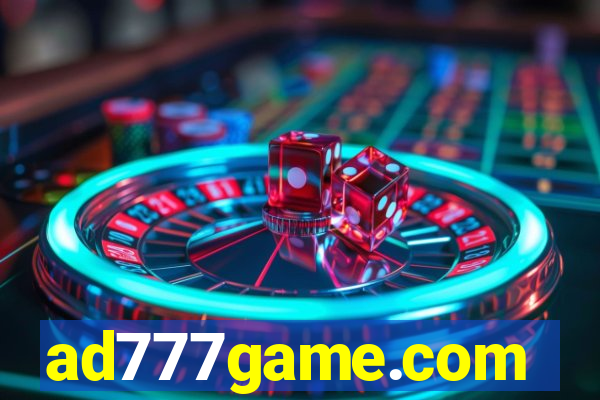 ad777game.com