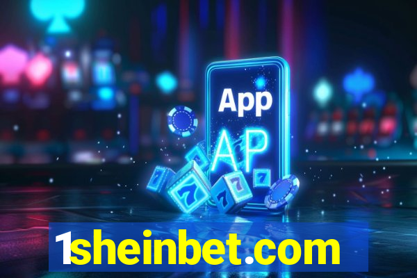 1sheinbet.com