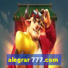 alegrar 777.com